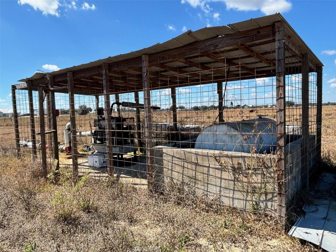 100 Cloverleaf Road , Lake Placid, FL 33852 Photo