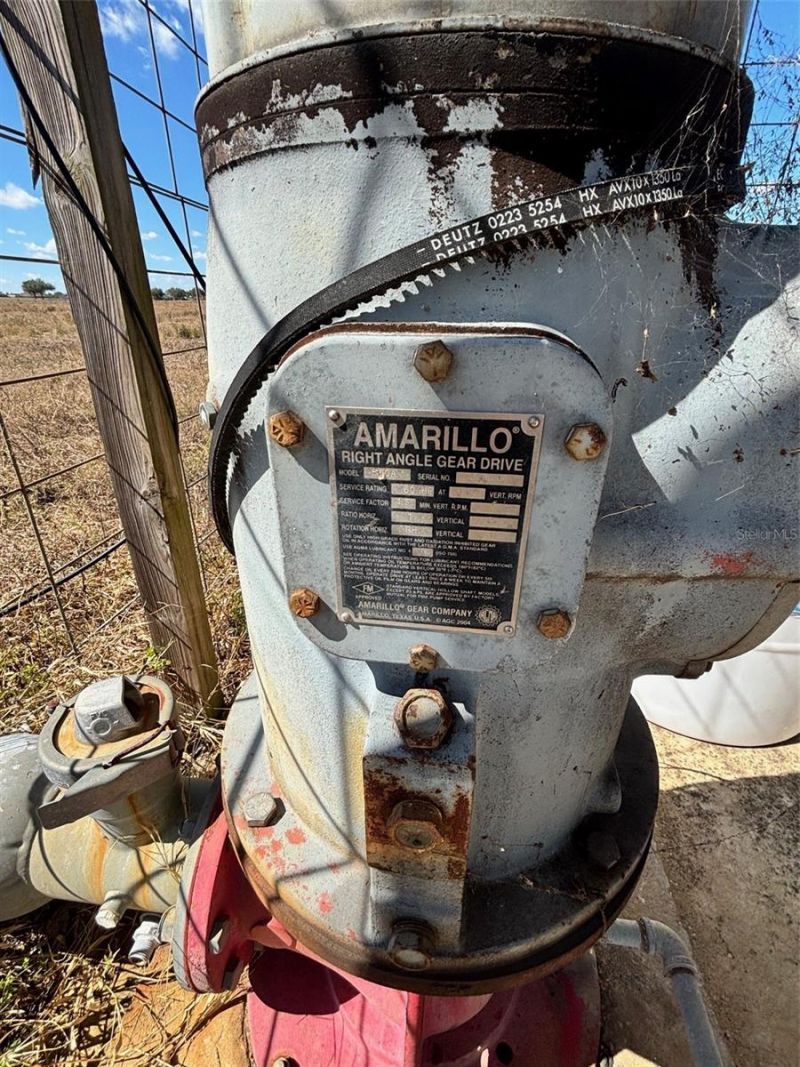 100 Cloverleaf Road , Lake Placid, FL 33852 Photo