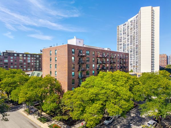 3900 N Pine Grove Avenue, Unit 911, Chicago, IL 60613