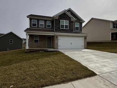 8001 Driftwood Lp , Richmond, KY 40475