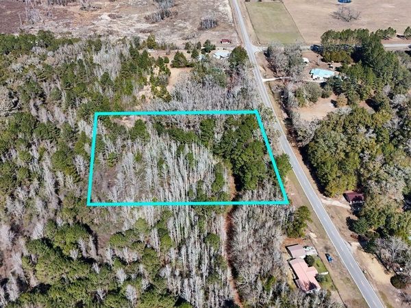 000 County Hwy 181C, Ponce De Leon, FL 32455