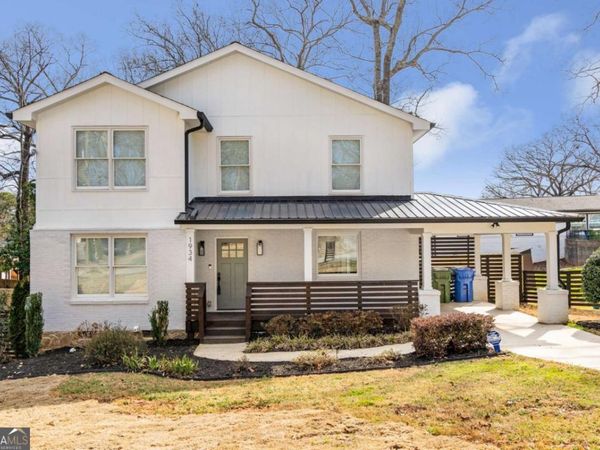 1934 Westwood Avenue SW, Atlanta, GA 30310