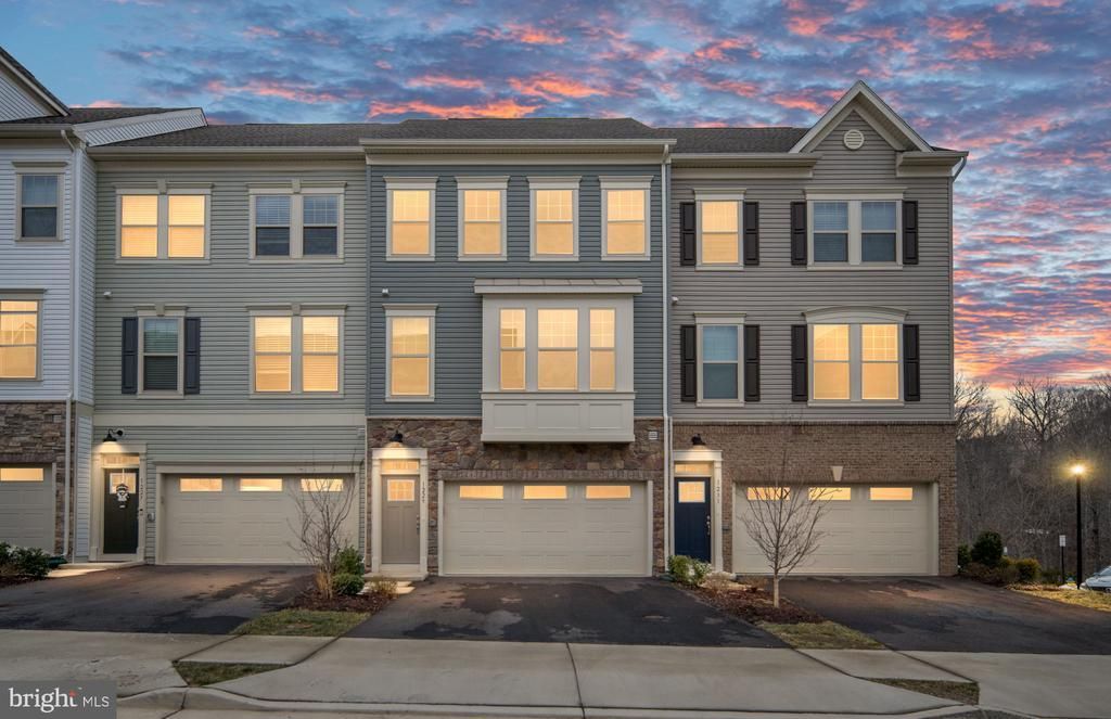 1229 Creek Bank Drive, Stafford, VA 22554 Main Photo