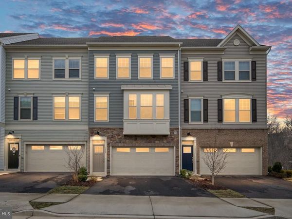 1229 CREEK BANK DRIVE, STAFFORD, VA 22554