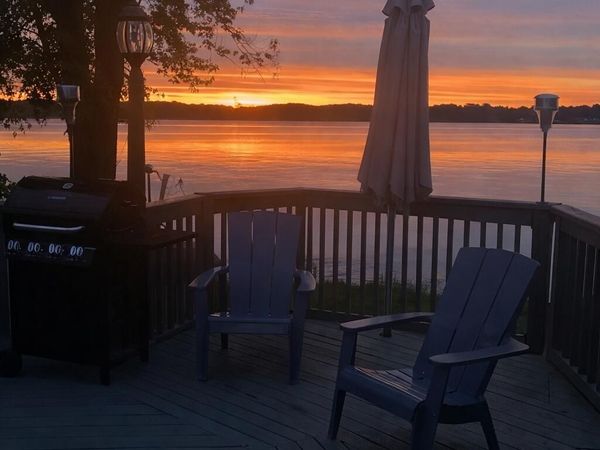 19360 W Chippewa Drive, Evart, MI 49631