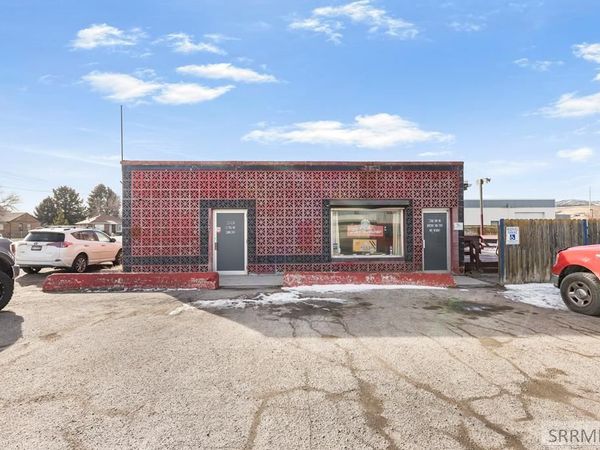 2525 Pole Line Road, POCATELLO, ID 83201