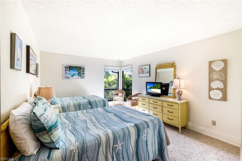 5117 Sea Bell Rd , Unit A201, Sanibel, FL 33957 Photo