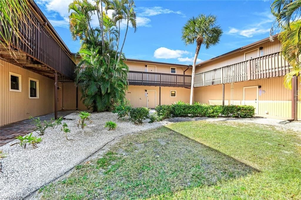 5117 Sea Bell Rd , Unit A201, Sanibel, FL 33957 Photo