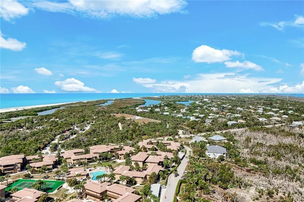 5117 Sea Bell Rd , Unit A201, Sanibel, FL 33957 Photo