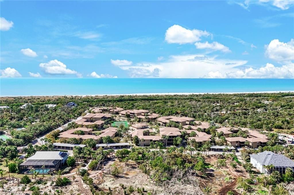 5117 Sea Bell Rd , Unit A201, Sanibel, FL 33957 Photo