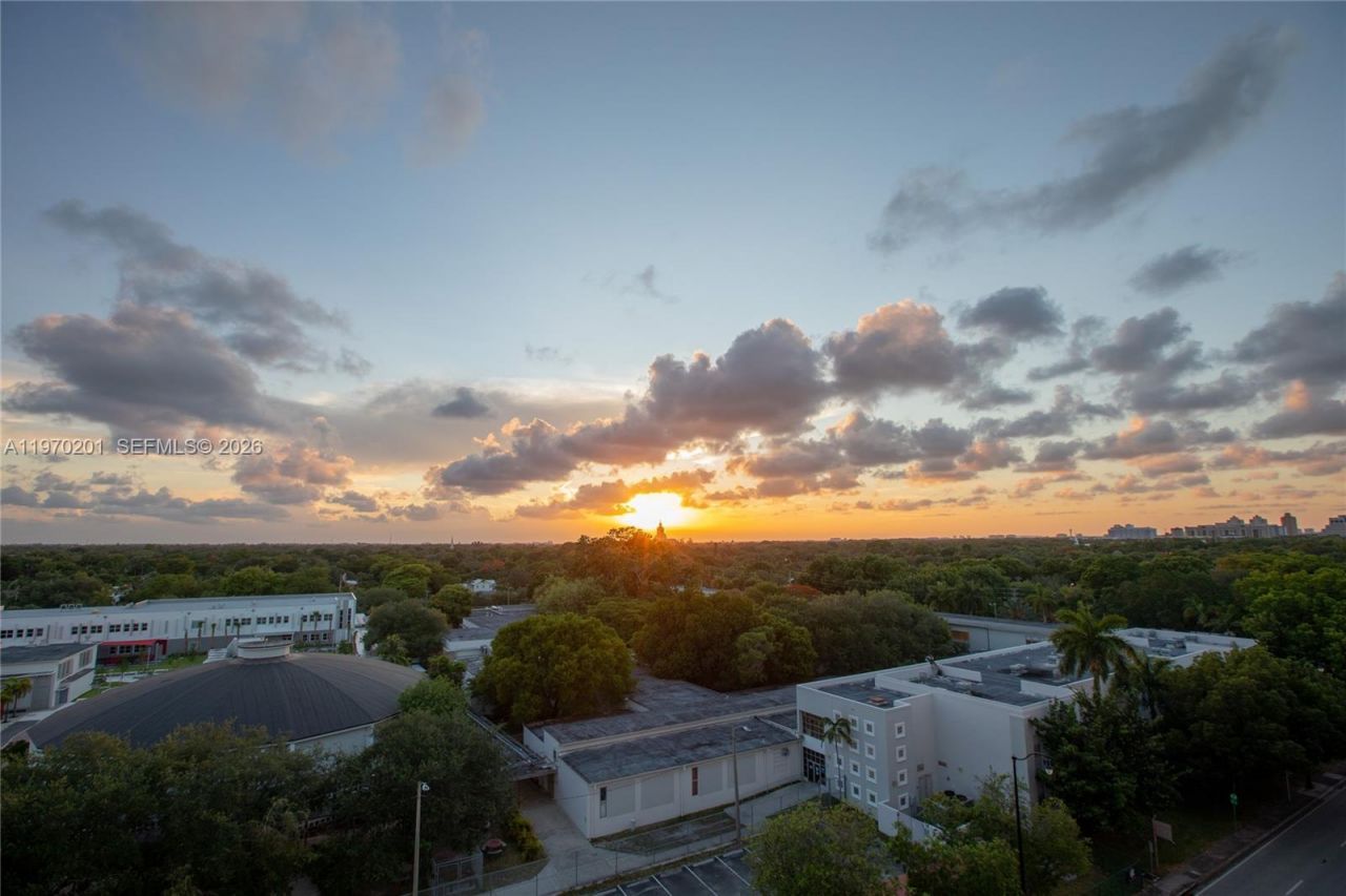 301 Altara Ave, Unit 719, Coral Gables, FL 33146 Main Photo