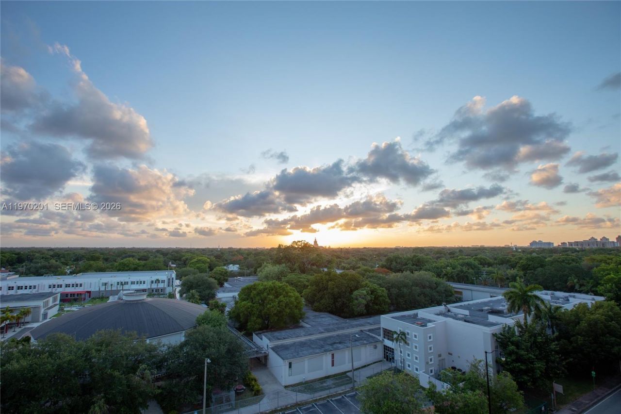 301 Altara Ave, Unit 719, Coral Gables, FL 33146 Photo