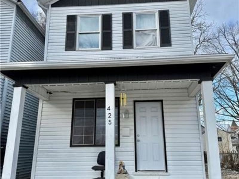425 Huffman Avenue, Dayton, OH 45403 Photo 1