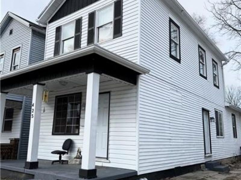 425 Huffman Avenue, Dayton, OH 45403 Photo 2