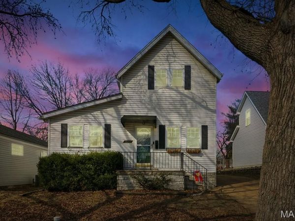 3285 Jasper Park, St Louis, MO 63139