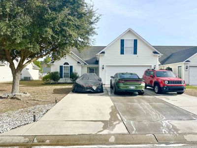 8208 Autumn Pond Ct., Myrtle Beach, SC 29579