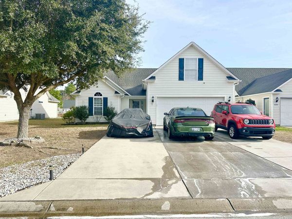 8208 Autumn Pond Ct., Myrtle Beach, SC 29579