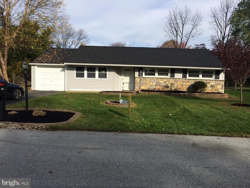 509 Winding Way, Exton, PA 19341 Main Photo