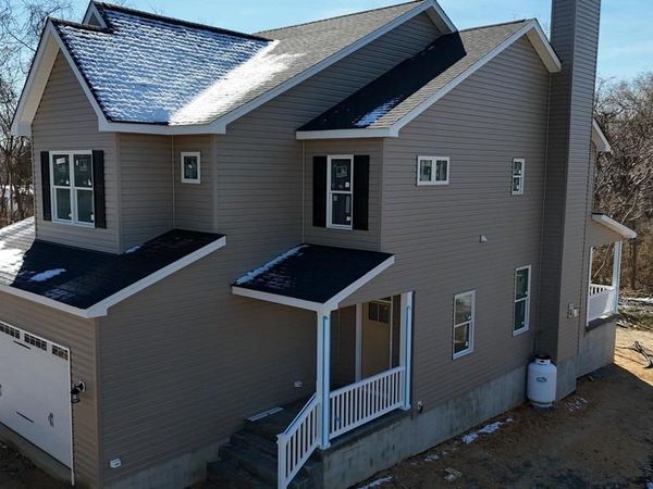 23131 MEADOW ROAD, BUSHWOOD, MD 20618