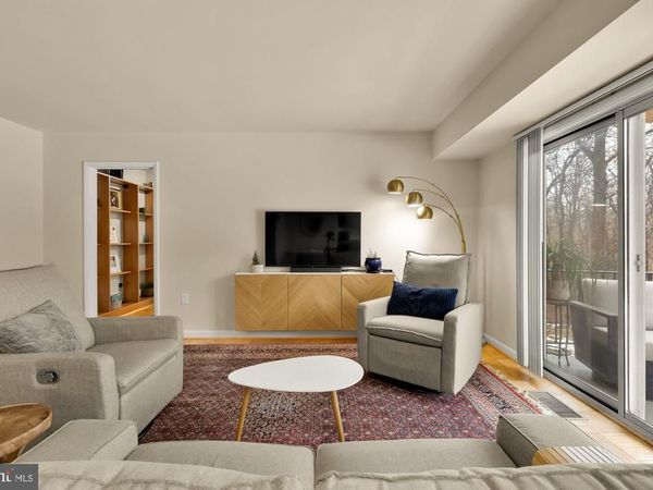 10661 WEYMOUTH STREET, Unit 102, BETHESDA, MD 20814