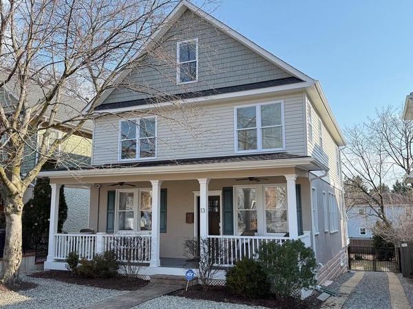 13 GERMAN STREET, ANNAPOLIS, MD 21401