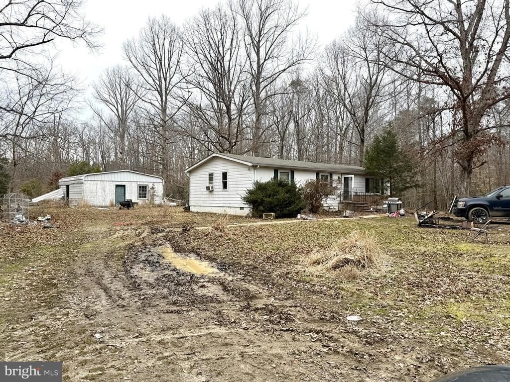 6500 Macedonia Road, Woodford, VA 22580 Main Photo