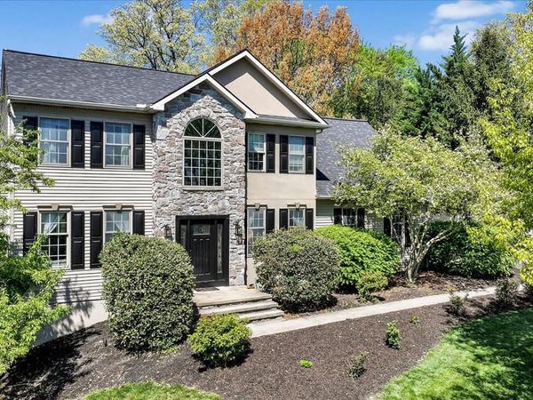 224 BULLRUSH LANDING, ELIZABETHTOWN, PA 17022