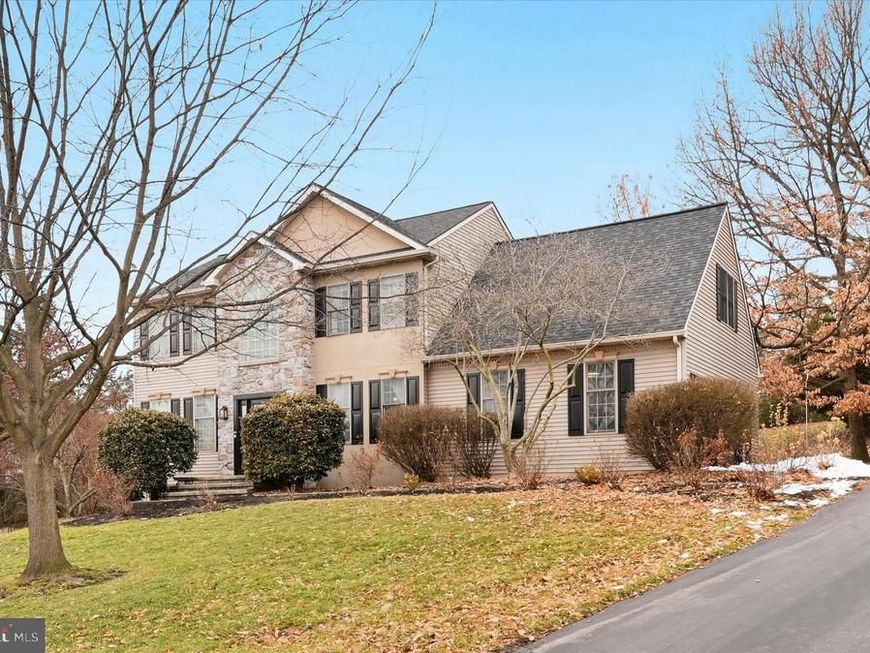 224 Bullrush Landing, Elizabethtown, PA 17022 Main Photo