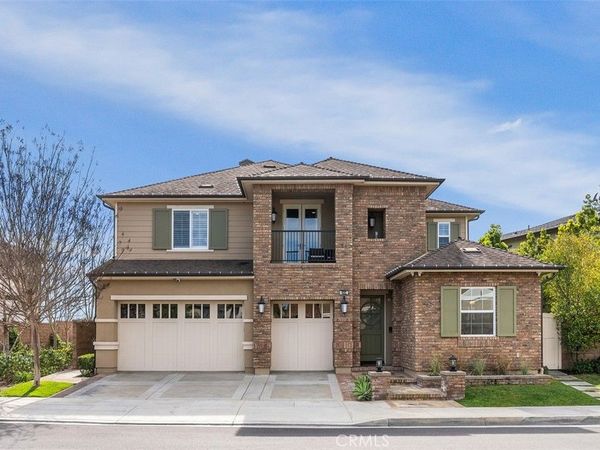 4692 Oceanridge Drive, Huntington Beach, CA 92649