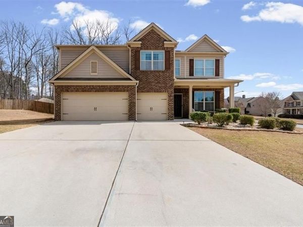 1675 Cedar Mill Drive, Powder Springs, GA 30127