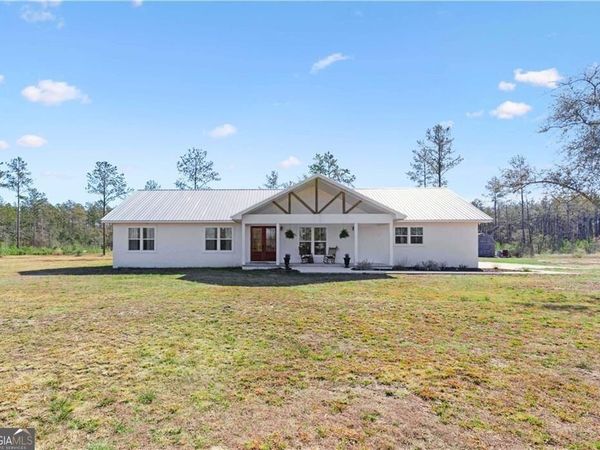1757 McIntosh Trail SE, Townsend, GA 31331