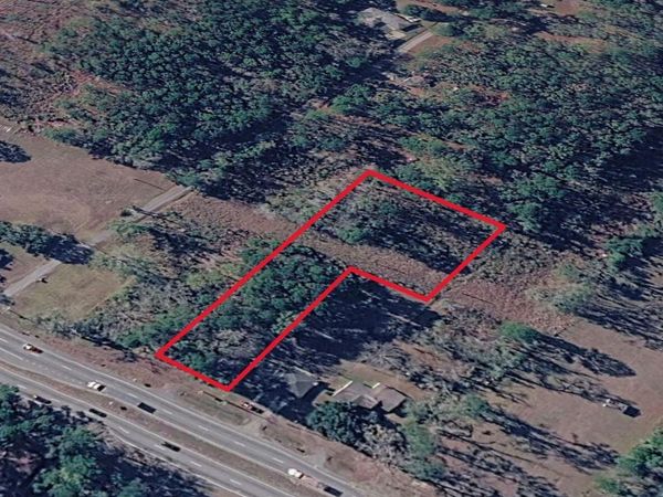 0 Augusta Road, Port Wentworth, GA 31407