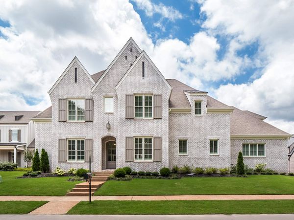 657 BRANGUS VALLEY DR, Unincorporated, TN 38017