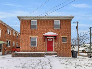 3662 W 117th Street, Cleveland, OH 44111