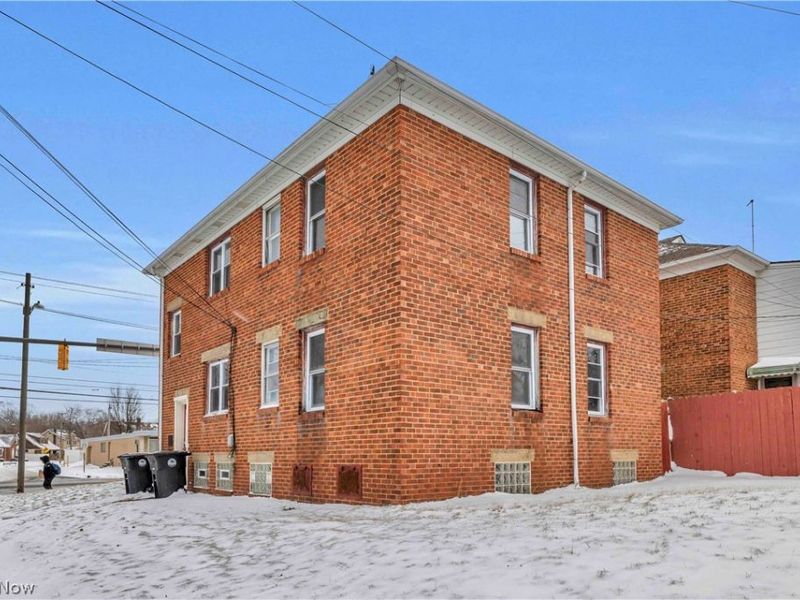 3662 W 117th Street, Cleveland, OH 44111 Photo 3