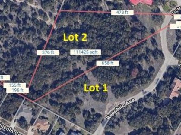 20112 Victoria Chase RD, Leander, TX 78645