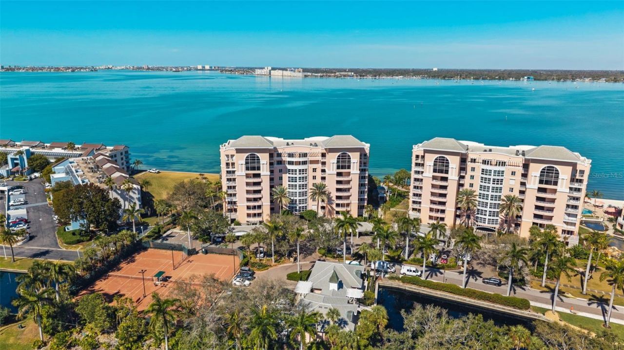 4953 Bacopa Lane S, Unit 105, Saint Petersburg, FL 33715 Main Photo