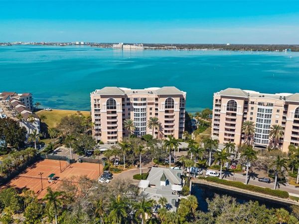 4953 BACOPA LANE S, Unit 105, ST PETERSBURG, FL 33715