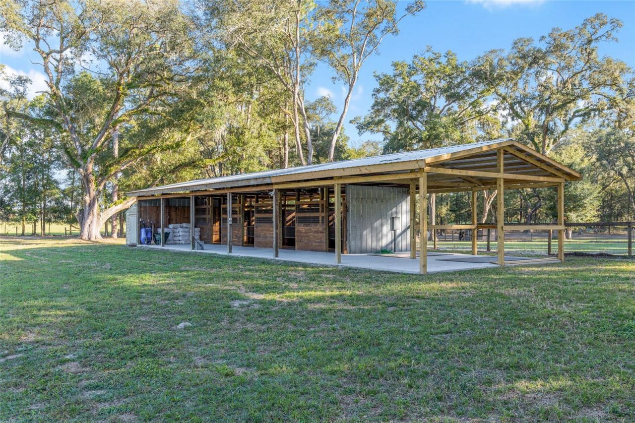 3291 SE 188th Terrace , Morriston, FL 32668 Photo