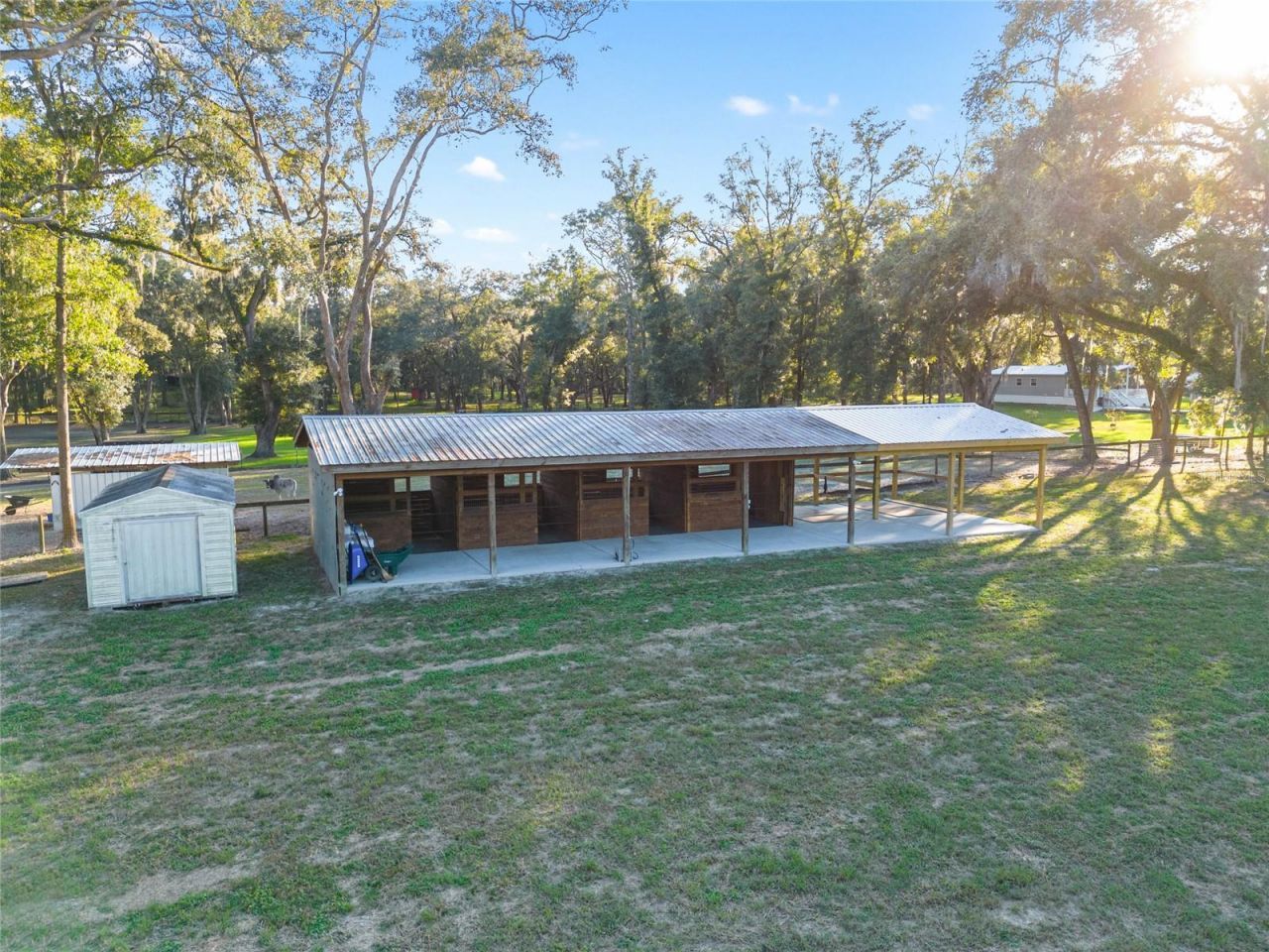 3291 SE 188th Terrace , Morriston, FL 32668 Photo