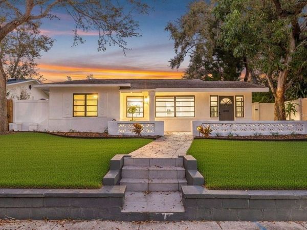 181 20TH AVENUE N, ST PETERSBURG, FL 33704