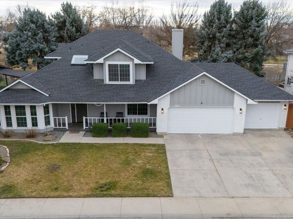 11667 W Arlen Ct, Boise, ID 83713