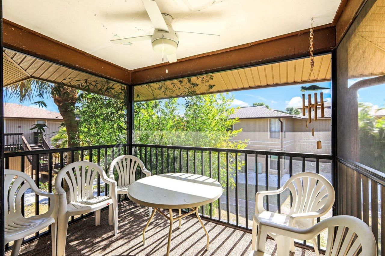 5117 Sea Bell Rd, Unit A201, Sanibel, FL 33957 Photo