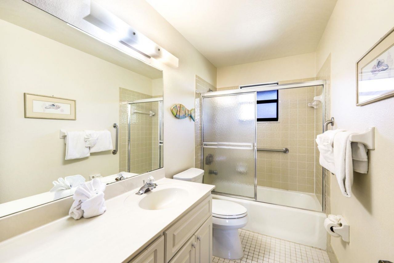 5117 Sea Bell Rd, Unit A201, Sanibel, FL 33957 Photo