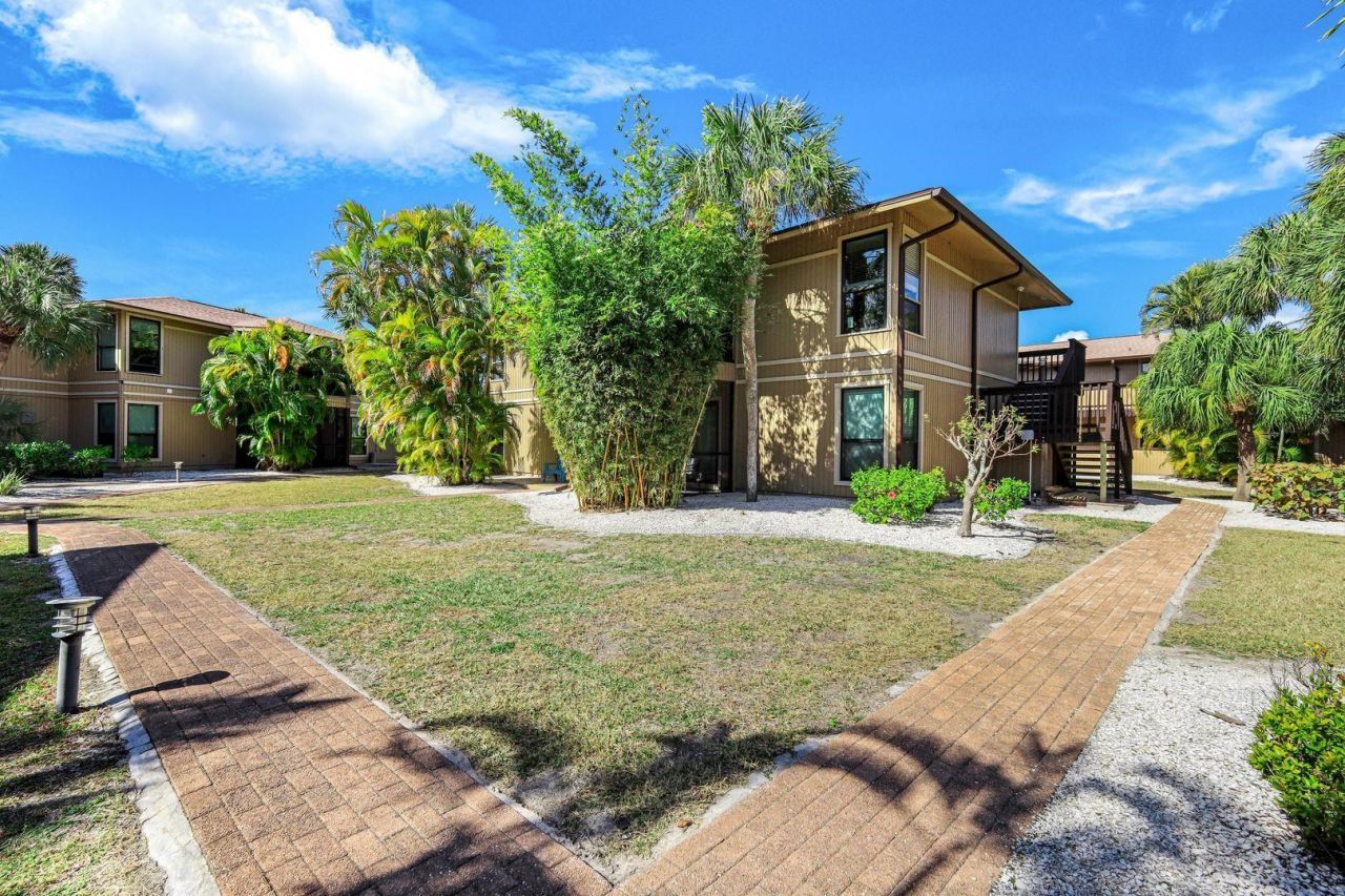 5117 Sea Bell Rd, Unit A201, Sanibel, FL 33957 Photo