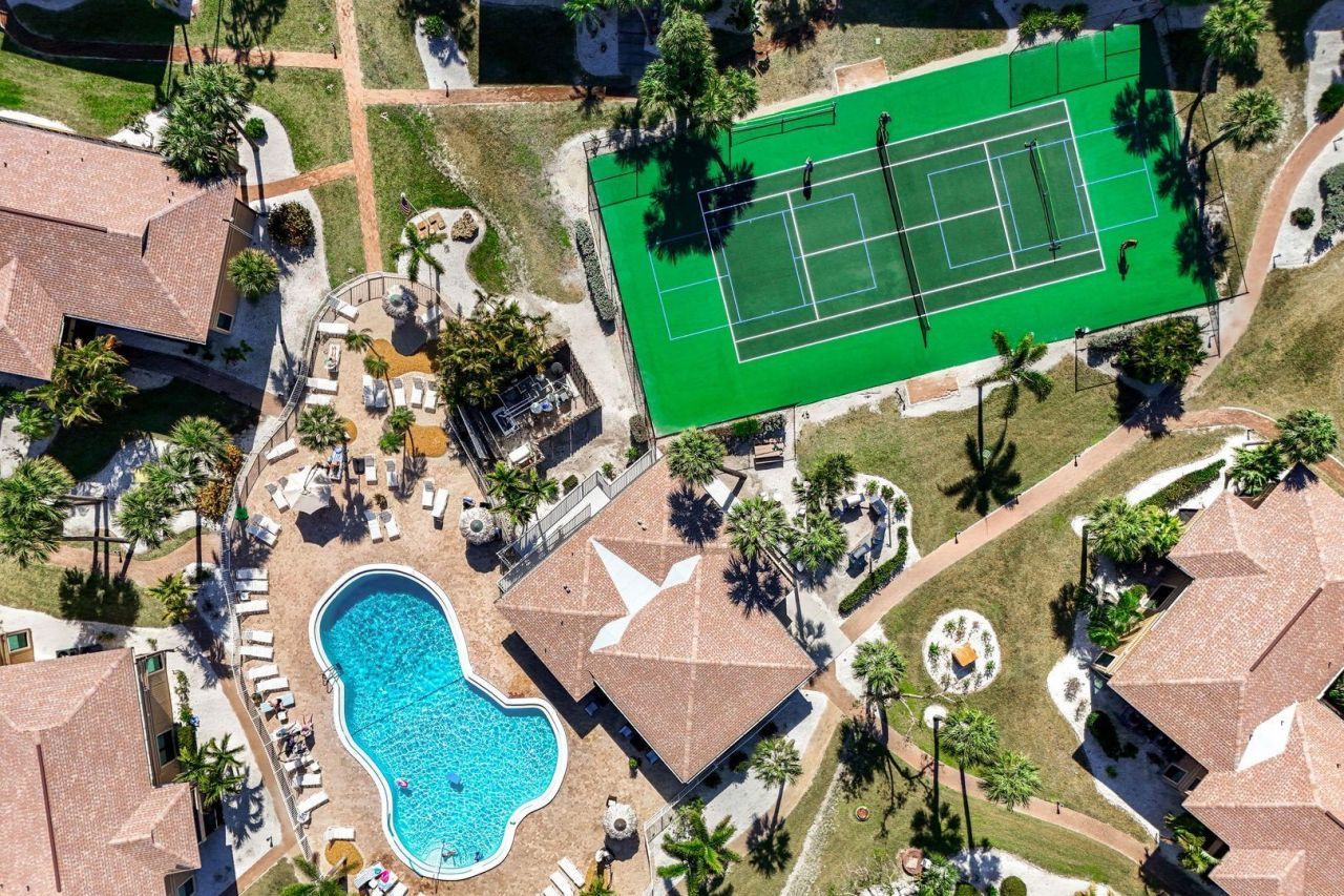 5117 Sea Bell Rd, Unit A201, Sanibel, FL 33957 Photo