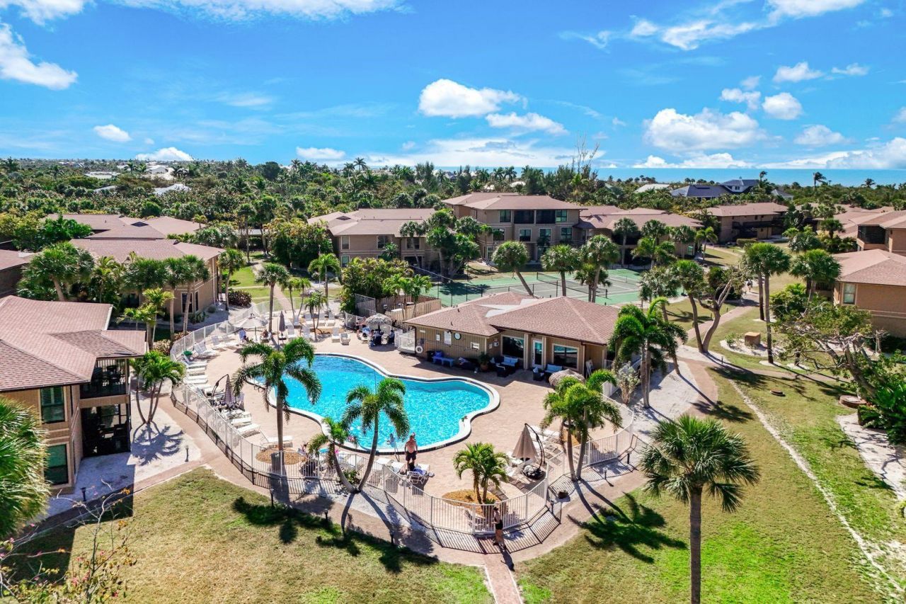 5117 Sea Bell Rd, Unit A201, Sanibel, FL 33957 Photo