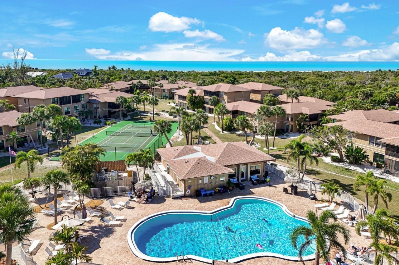 5117 Sea Bell Rd, Unit A201, Sanibel, FL 33957 Photo