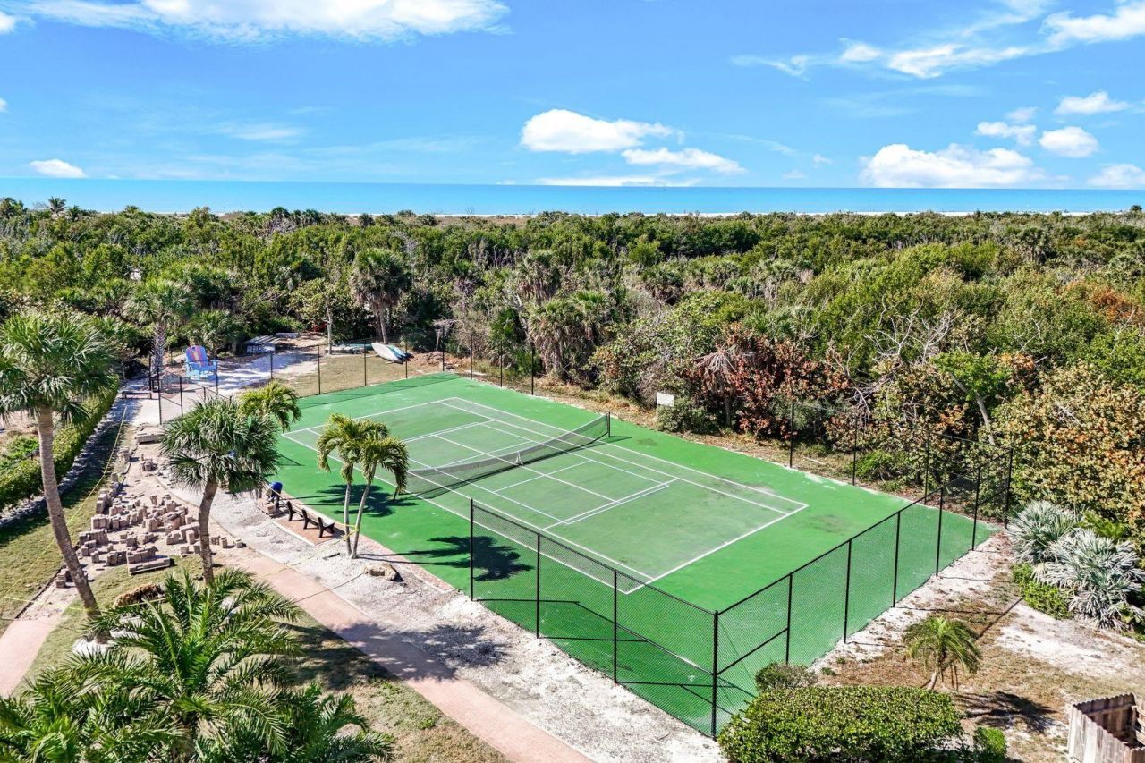 5117 Sea Bell Rd, Unit A201, Sanibel, FL 33957 Photo