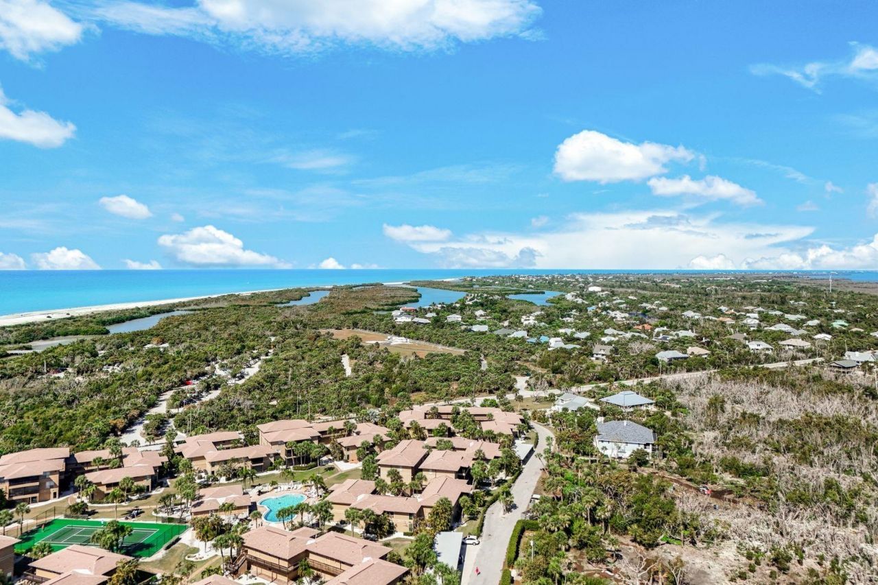 5117 Sea Bell Rd, Unit A201, Sanibel, FL 33957 Photo